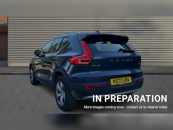 Used Volvo XC40 2022 for sale - 76078933: Photo 2