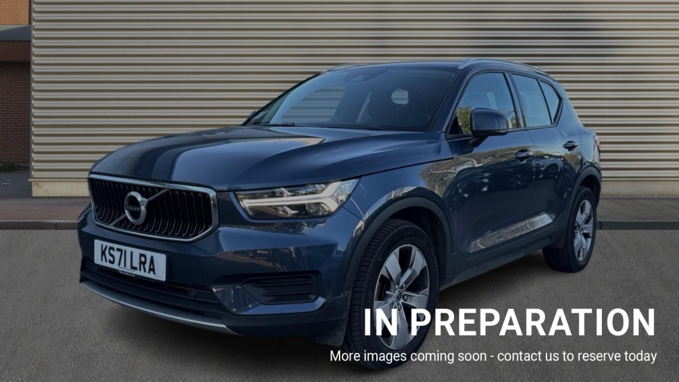 Used Volvo XC40 2022 for sale - 76078933: Photo 3