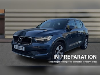 Used Volvo XC40 2022 for sale - 76078933: Photo 3