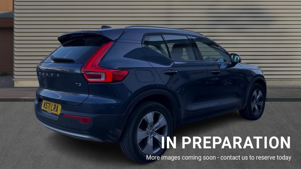 Used Volvo XC40 2022 for sale - 76078933: Photo 4
