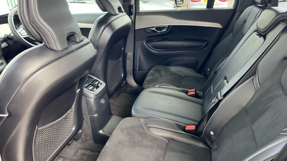 Used Volvo XC90 2022 for sale - 76140128: Photo 10