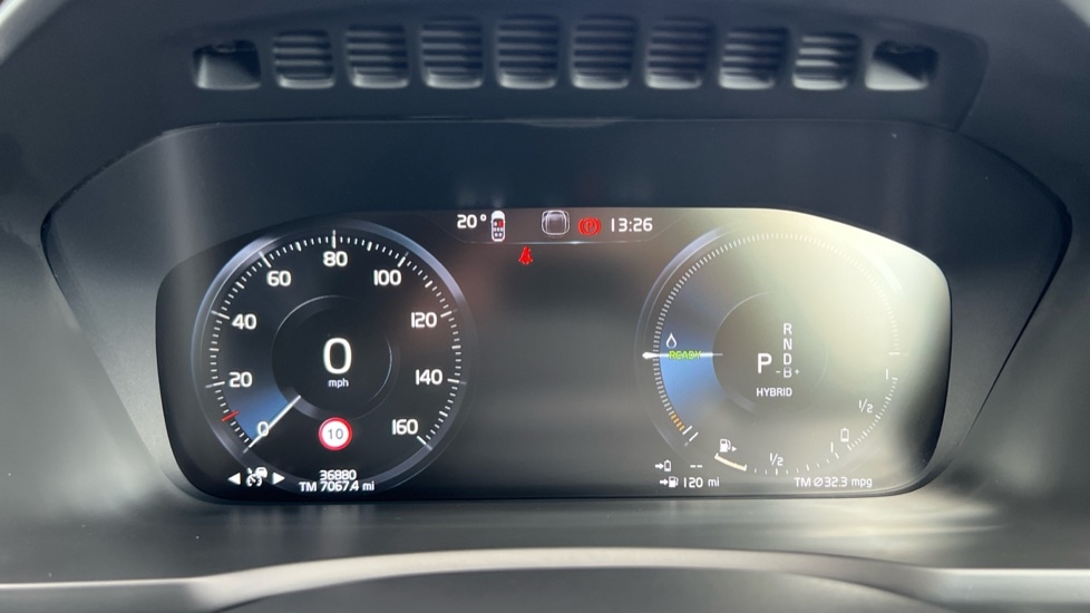 Used Volvo XC90 2022 for sale - 76140128: Photo 11