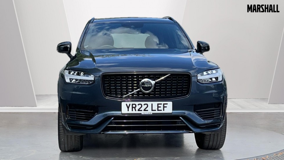 Used Volvo XC90 2022 for sale - 76140128: Photo 12