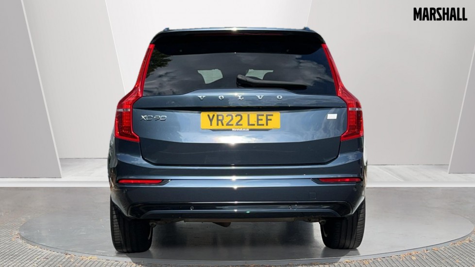 Used Volvo XC90 2022 for sale - 76140128: Photo 13