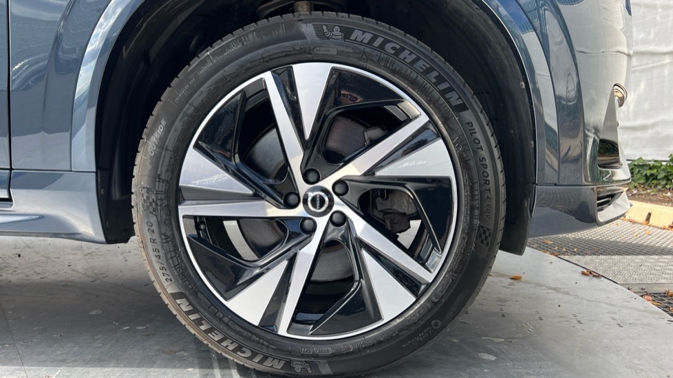 Used Volvo XC90 2022 for sale - 76140128: Photo 16