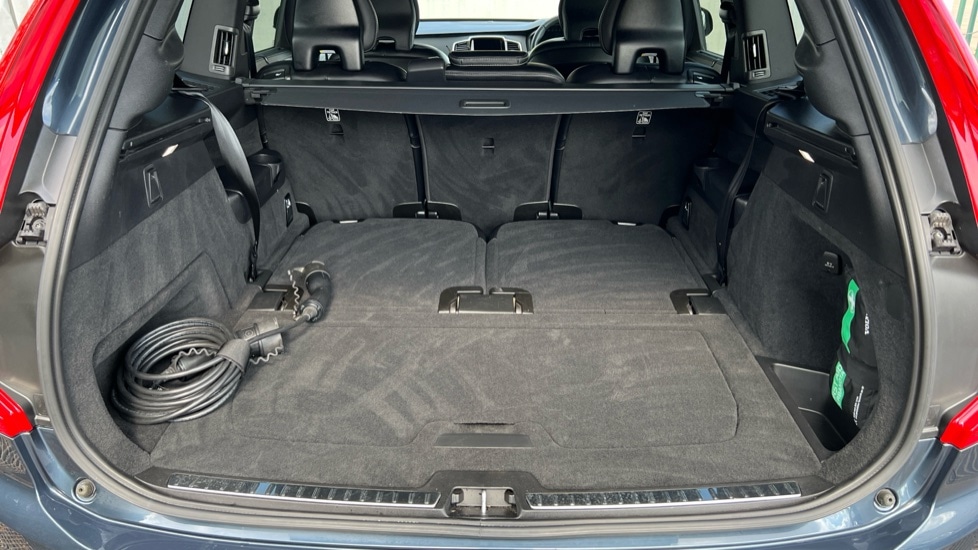 Used Volvo XC90 2022 for sale - 76140128: Photo 17