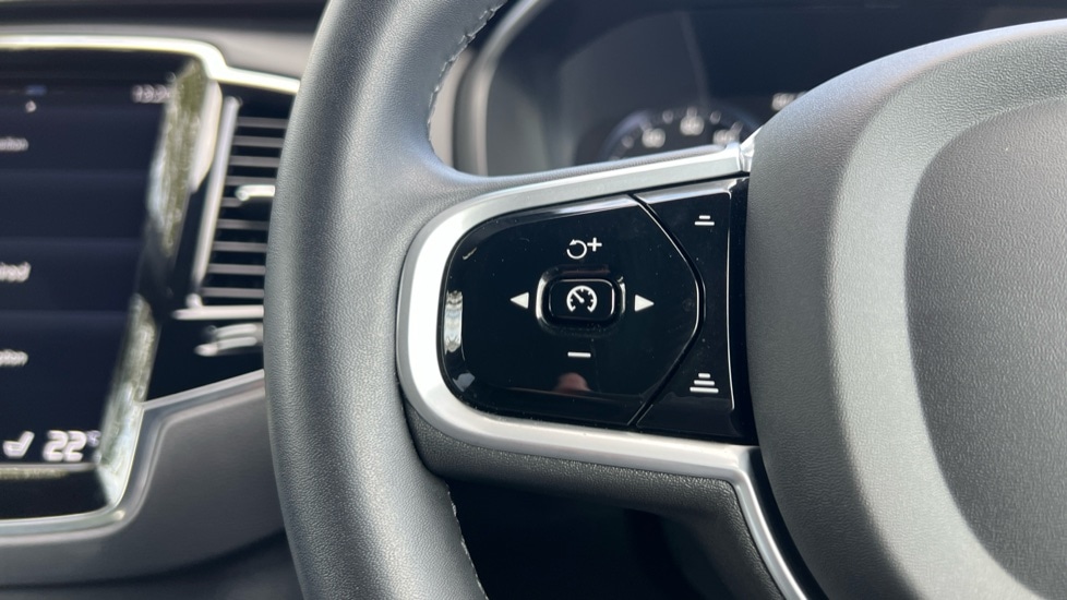 Used Volvo XC90 2022 for sale - 76140128: Photo 18