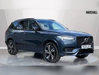 Volvo - XC90