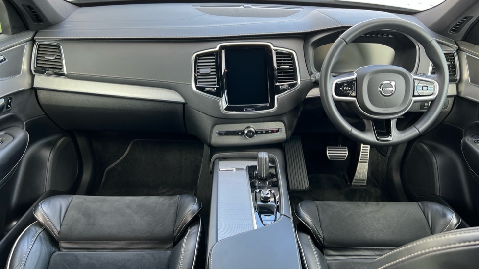 Used Volvo XC90 2022 for sale - 76140128: Photo 21