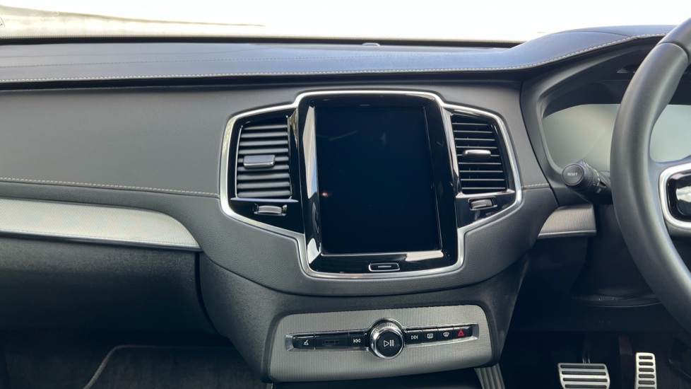Used Volvo XC90 2022 for sale - 76140128: Photo 22