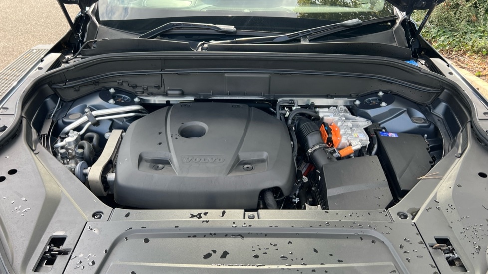 Used Volvo XC90 2022 for sale - 76140128: Photo 23