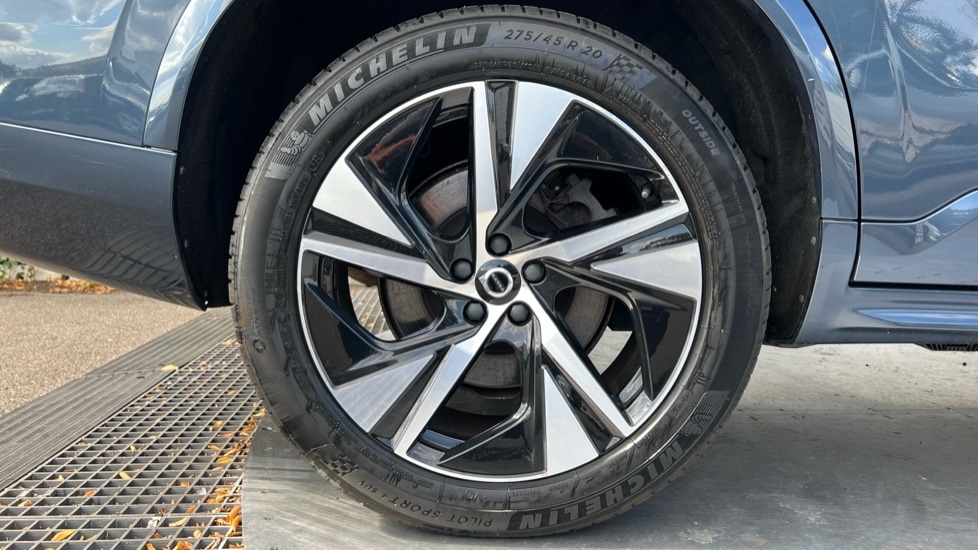 Used Volvo XC90 2022 for sale - 76140128: Photo 24