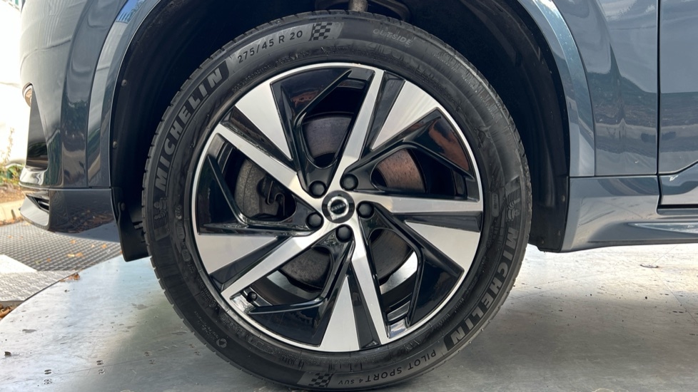 Used Volvo XC90 2022 for sale - 76140128: Photo 25