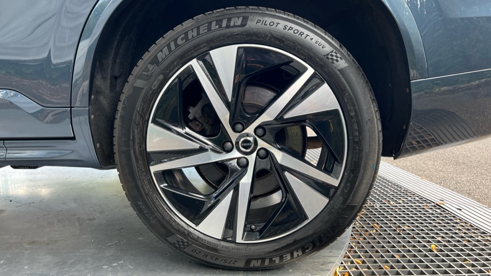 Used Volvo XC90 2022 for sale - 76140128: Photo 26