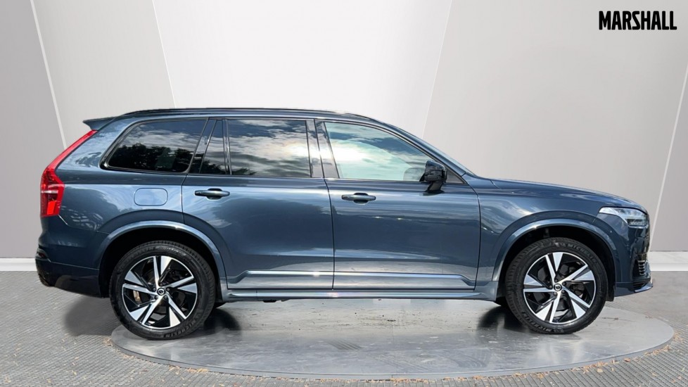 Used Volvo XC90 2022 for sale - 76140128: Photo 3