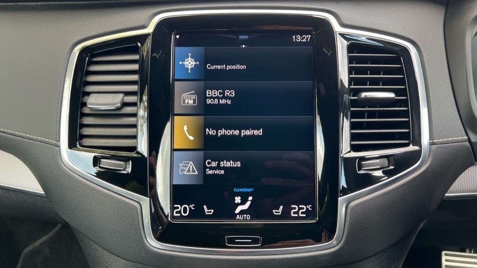 Used Volvo XC90 2022 for sale - 76140128: Photo 34