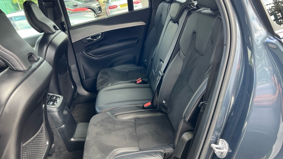 Used Volvo XC90 2022 for sale - 76140128: Photo 38