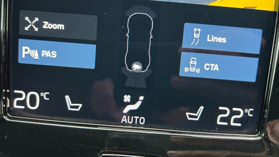 Used Volvo XC90 2022 for sale - 76140128: Photo 39