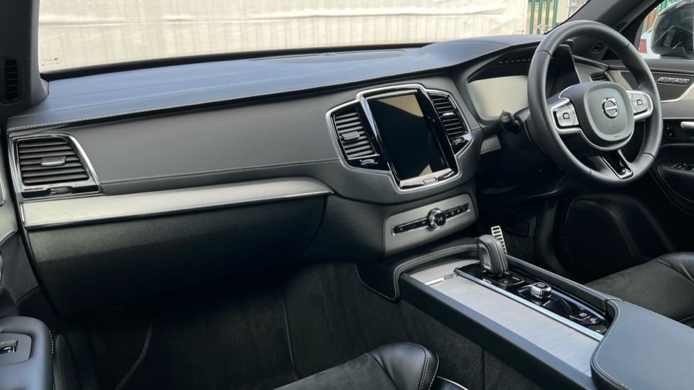 Used Volvo XC90 2022 for sale - 76140128: Photo 4