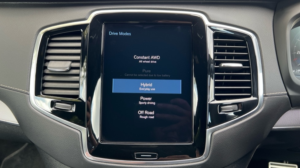 Used Volvo XC90 2022 for sale - 76140128: Photo 41