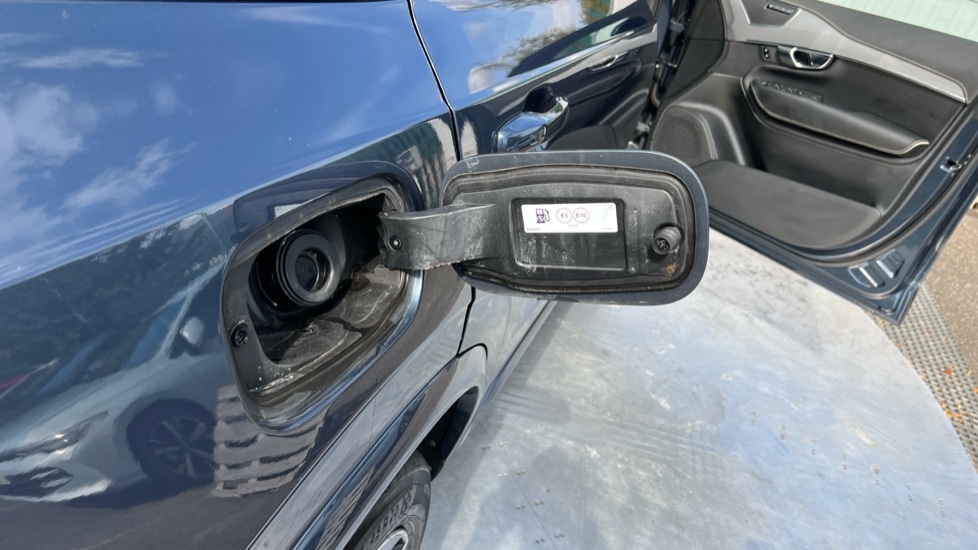 Used Volvo XC90 2022 for sale - 76140128: Photo 42