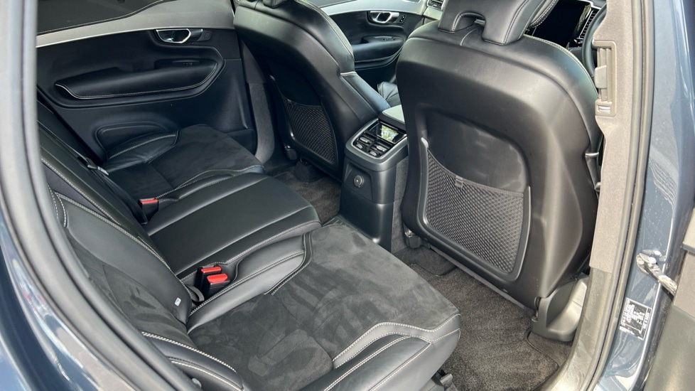Used Volvo XC90 2022 for sale - 76140128: Photo 48