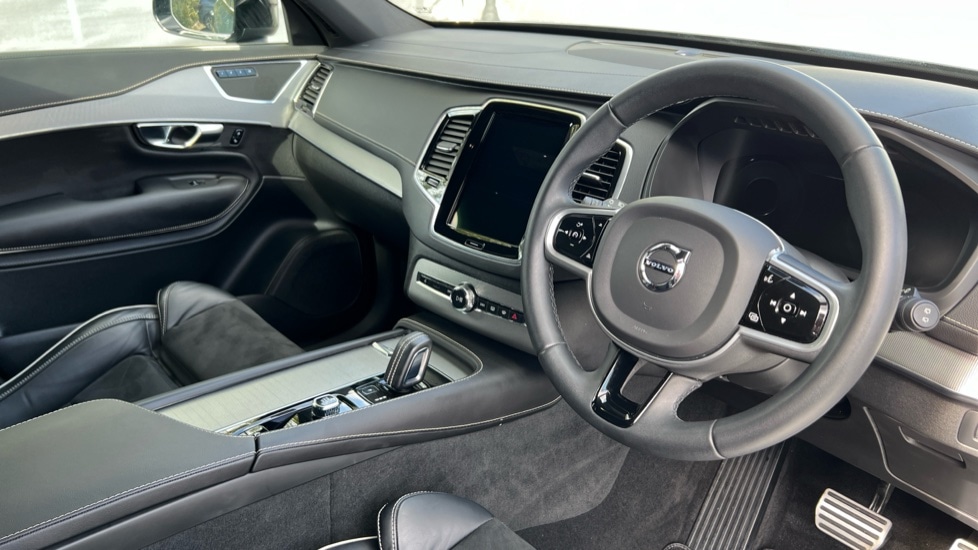 Used Volvo XC90 2022 for sale - 76140128: Photo 5