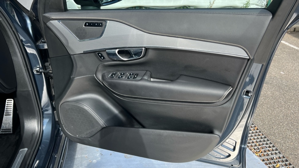 Used Volvo XC90 2022 for sale - 76140128: Photo 50