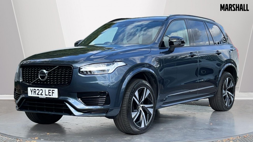 Used Volvo XC90 2022 for sale - 76140128: Photo 6