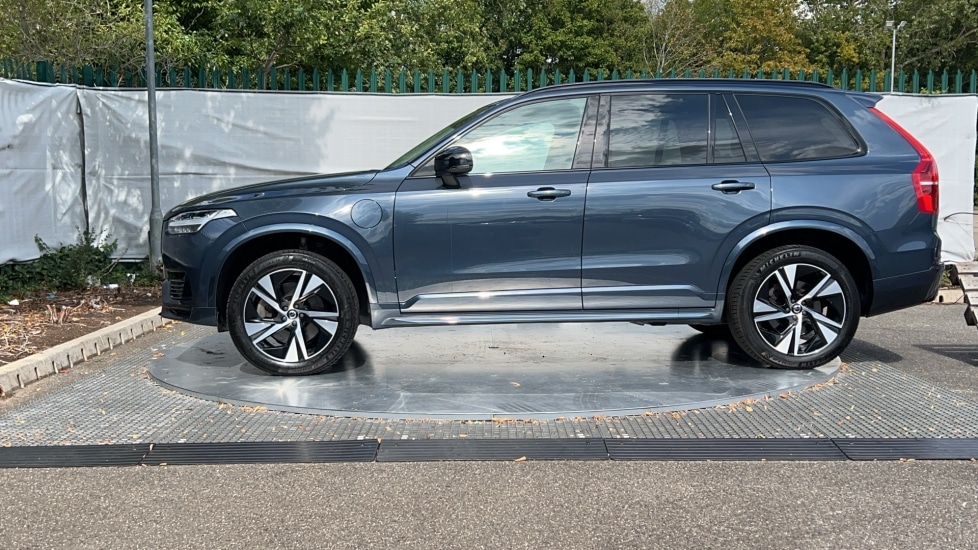 Used Volvo XC90 2022 for sale - 76140128: Photo 8