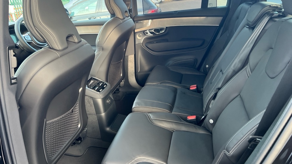 Used Volvo XC90 2025 for sale - 76112088: Photo 10