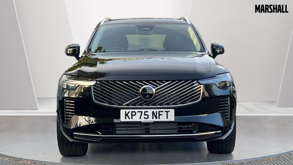 Used Volvo XC90 2025 for sale - 76112088: Photo 12