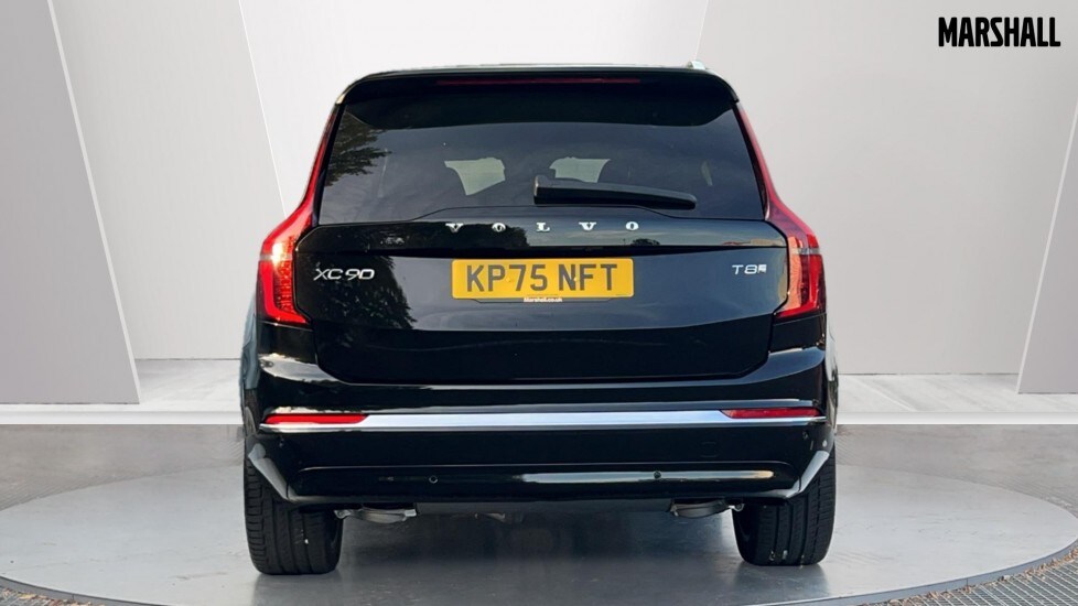 Used Volvo XC90 2025 for sale - 76112088: Photo 13