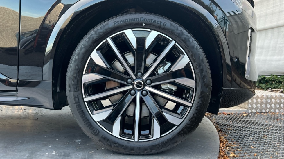 Used Volvo XC90 2025 for sale - 76112088: Photo 16
