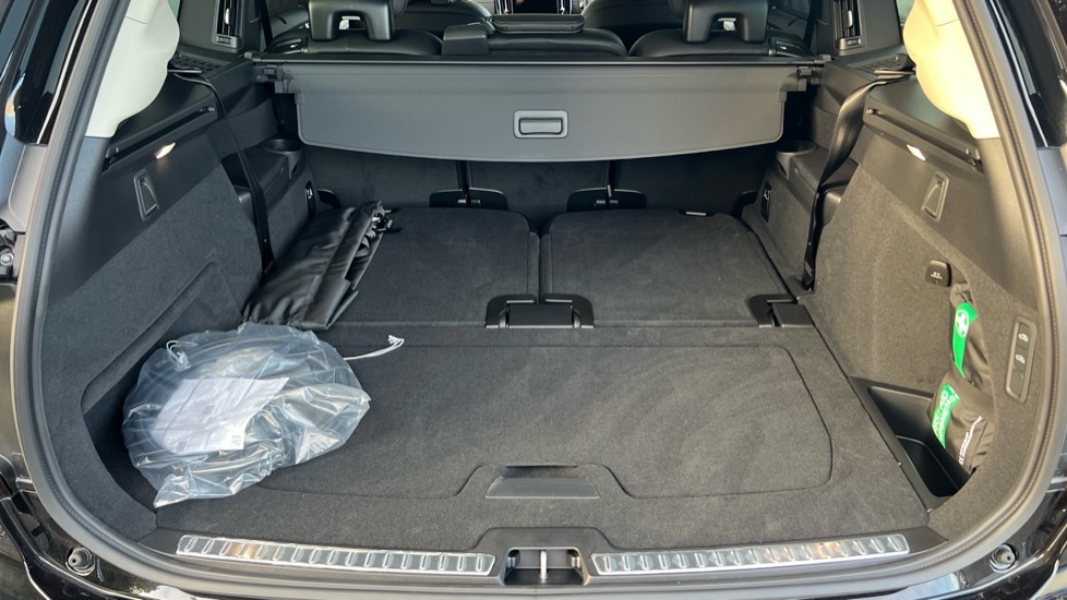 Used Volvo XC90 2025 for sale - 76112088: Photo 17