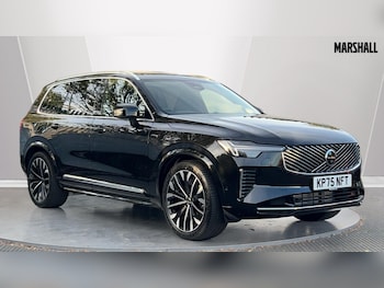 Volvo - XC90