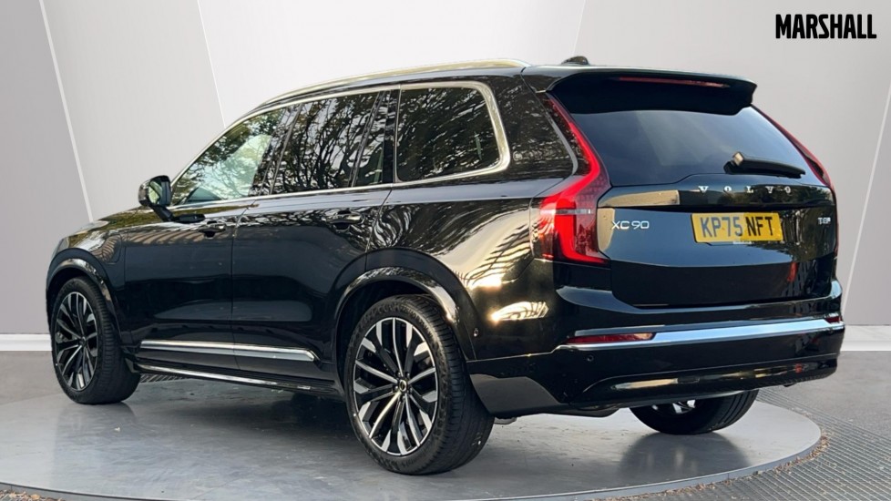 Used Volvo XC90 2025 for sale - 76112088: Photo 2