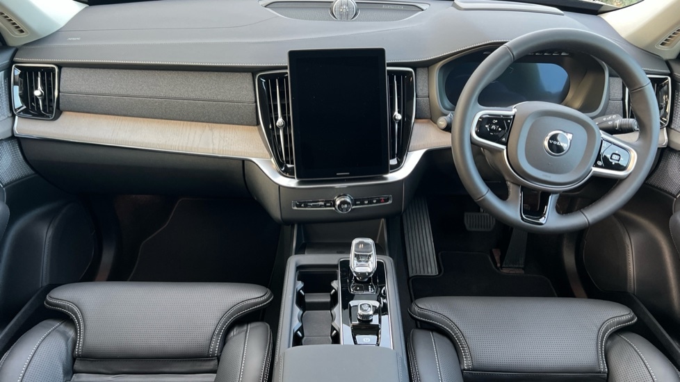 Used Volvo XC90 2025 for sale - 76112088: Photo 21