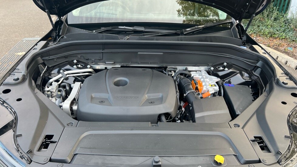 Used Volvo XC90 2025 for sale - 76112088: Photo 23