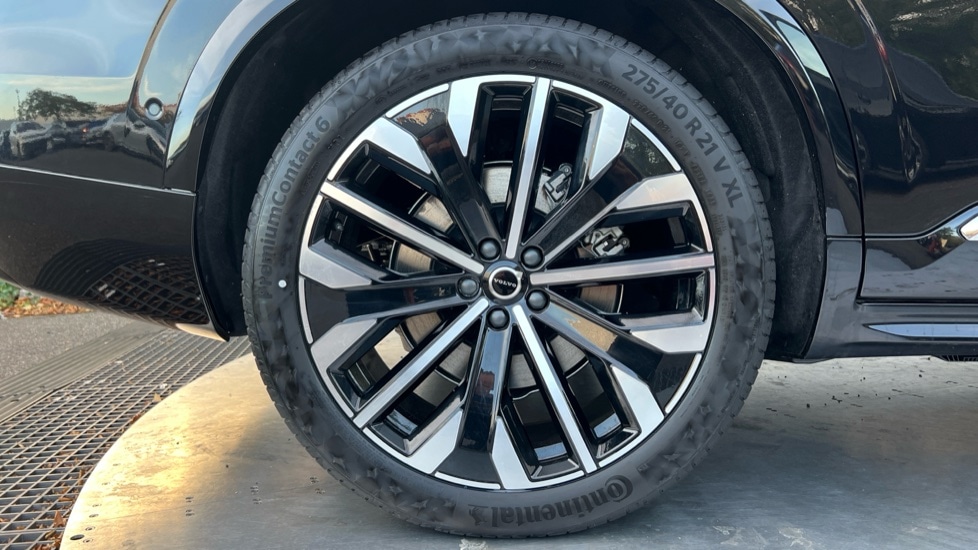 Used Volvo XC90 2025 for sale - 76112088: Photo 24