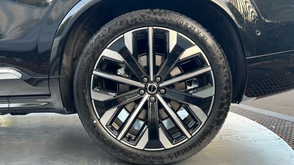 Used Volvo XC90 2025 for sale - 76112088: Photo 26