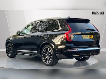 Used Volvo XC90 2025 for sale - 76112088: Photo 2