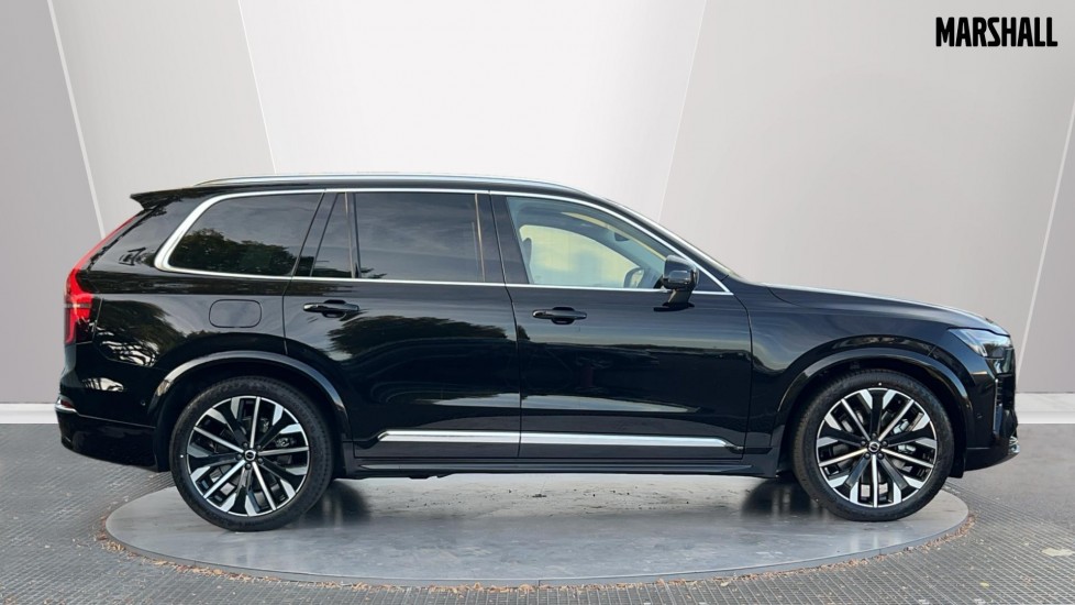 Used Volvo XC90 2025 for sale - 76112088: Photo 3