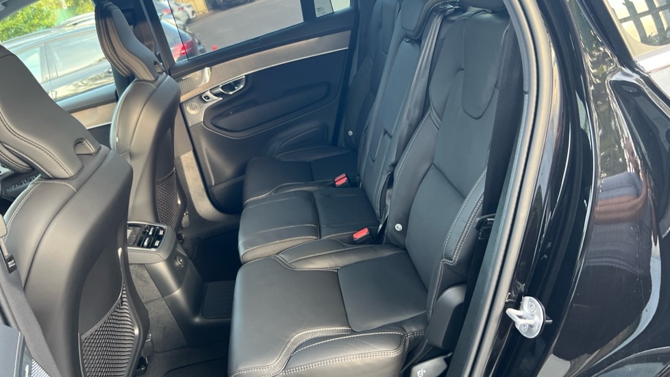Used Volvo XC90 2025 for sale - 76112088: Photo 38