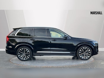 Used Volvo XC90 2025 for sale - 76112088: Photo 3