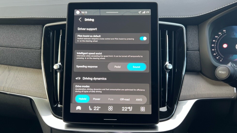 Used Volvo XC90 2025 for sale - 76112088: Photo 41