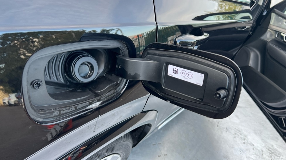 Used Volvo XC90 2025 for sale - 76112088: Photo 42