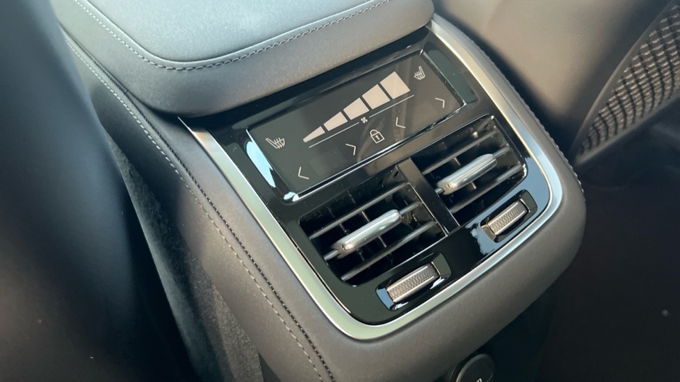 Used Volvo XC90 2025 for sale - 76112088: Photo 47