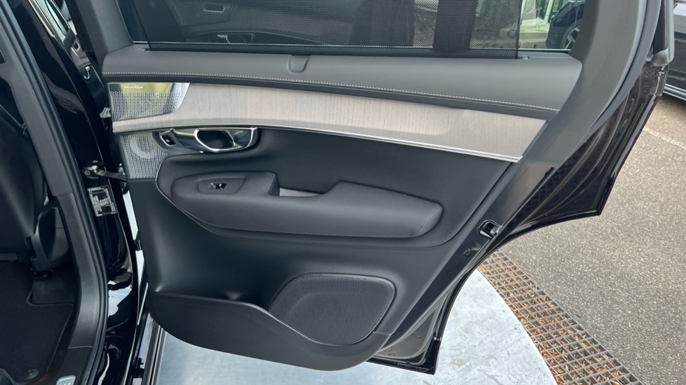 Used Volvo XC90 2025 for sale - 76112088: Photo 48
