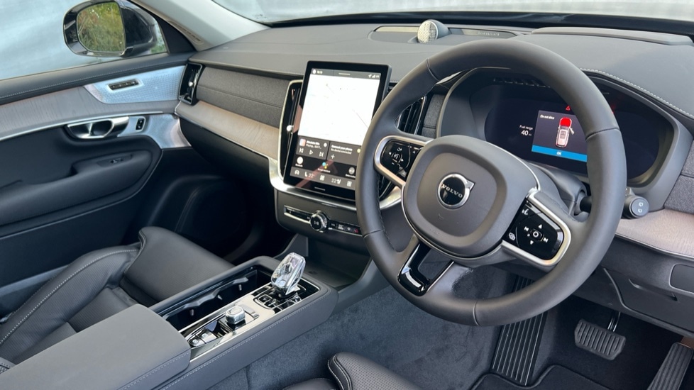 Used Volvo XC90 2025 for sale - 76112088: Photo 5